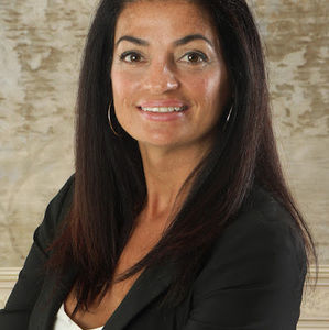 Meet your Posher, Ursula